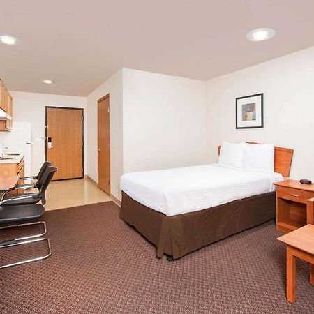 Woodspring Suites Columbus Fort Moore 외부 사진