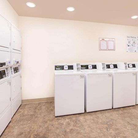 Woodspring Suites Columbus Fort Moore 외부 사진