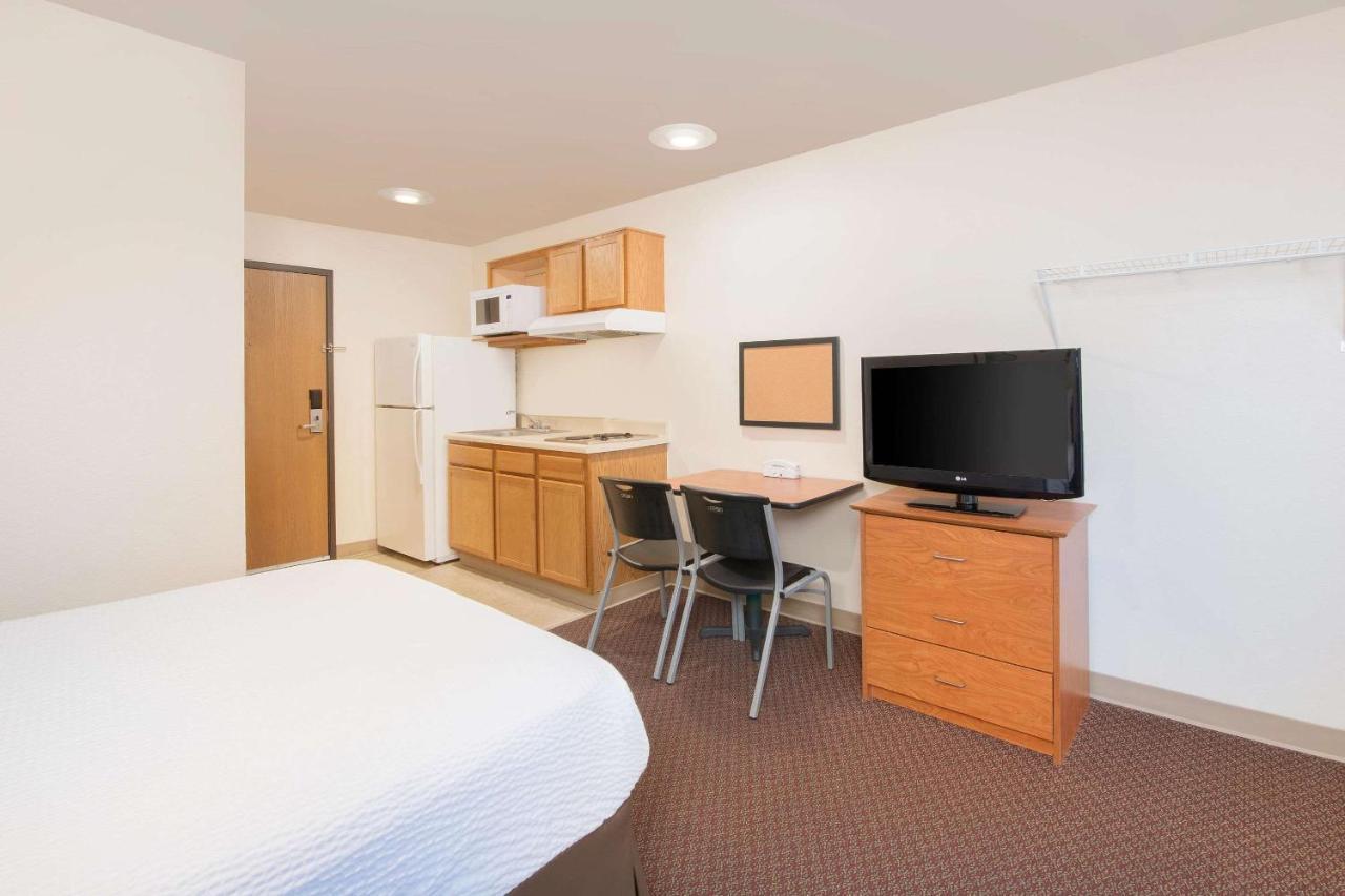 Woodspring Suites Columbus Fort Moore 외부 사진